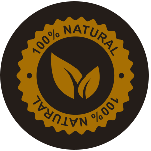 100% Natural Coffee