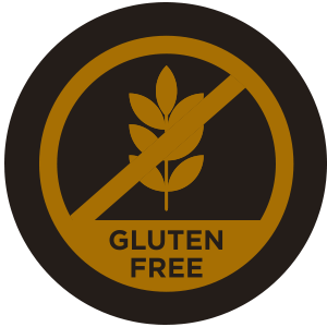 Gluten free