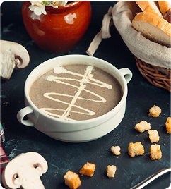 Karkze mushroom coffee