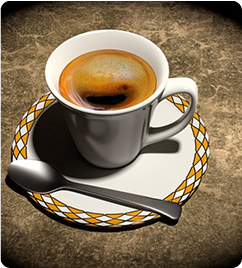 Karkze mushroom coffee