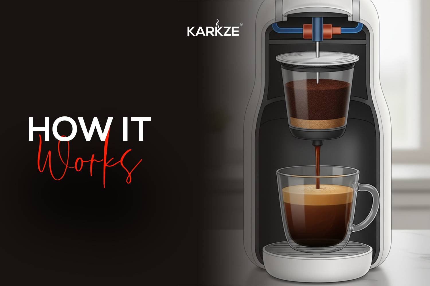 What Are Coffee Pods (and How They Work)?